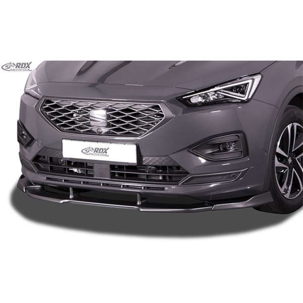 Front spoiler Seat Tarraco FR 2019-2024 Rdx racedesign RD VSE44 RDX Racedesign