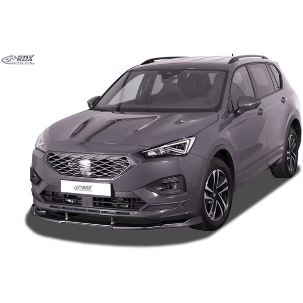 Front spoiler Seat Tarraco FR 2019-2024 Rdx racedesign RD VSE44 RDX Racedesign