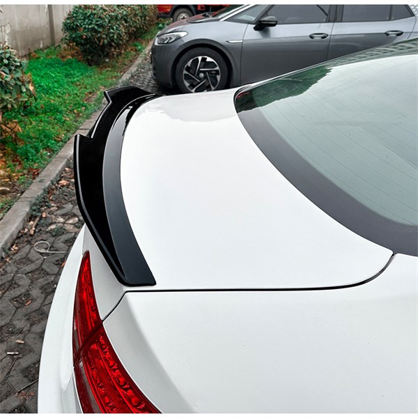Spoiler Bak Audi A5 (8T) Coupe/Cabrio 2007-2016 Autostyle TS AU96 AutoStyle