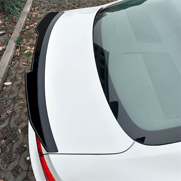 Spoiler Bak Audi A5 (8T) Coupe/Cabrio 2007-2016 Autostyle TS AU96 AutoStyle