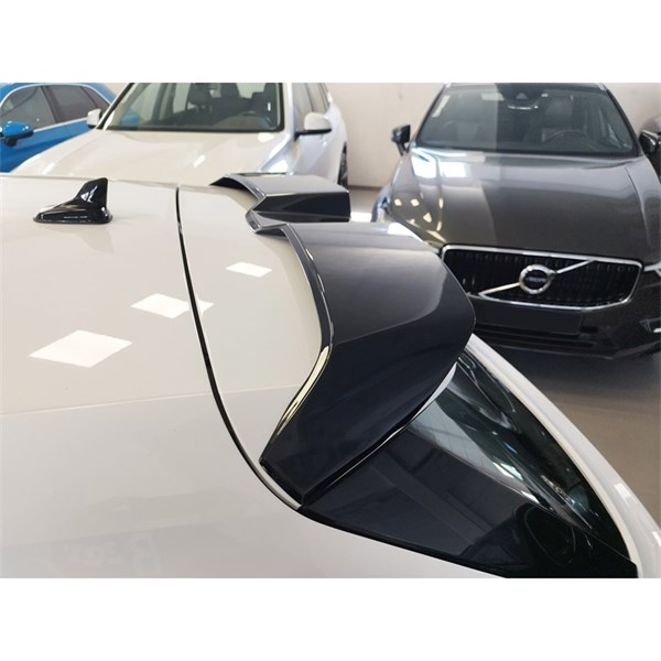 Takspoiler Audi A3 (8Y) SB S-Line / S3 / RS3 2020- Motordrome TS Motordrome Takspoiler Audi A3 (8Y) SB S-Line / S3 / RS3 2020- Motordrome TS Motordrome