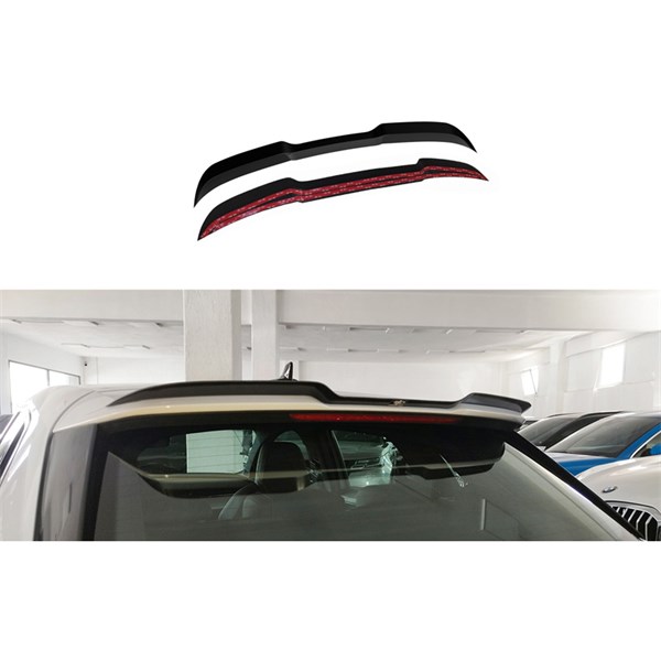 Takspoiler (Spoilerkåpa) Audi A3 (8Y) SB 20- Motordrome TS AU98 Motordrome Takspoiler (Spoilerkåpa) Audi A3 (8Y) SB 20- Motordrome TS AU98 Motordrome