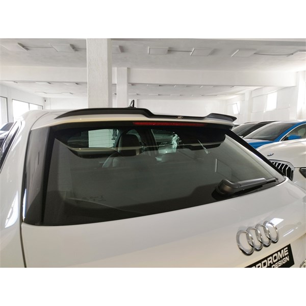 Takspoiler (Spoilerkåpa) Audi A3 (8Y) SB 20- Motordrome TS AU98 Motordrome Takspoiler (Spoilerkåpa) Audi A3 (8Y) SB 20- Motordrome TS AU98 Motordrome