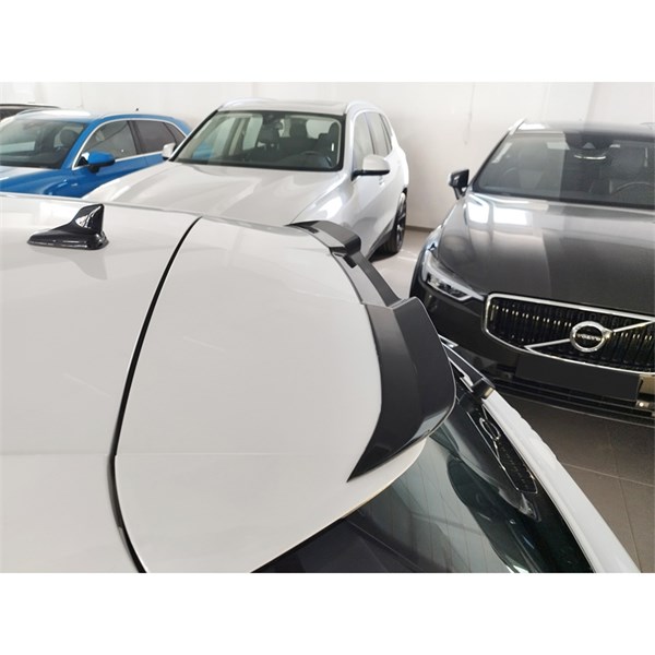 Takspoiler (Spoilerkåpa) Audi A3 (8Y) SB 20- Motordrome TS AU98 Motordrome Takspoiler (Spoilerkåpa) Audi A3 (8Y) SB 20- Motordrome TS AU98 Motordrome