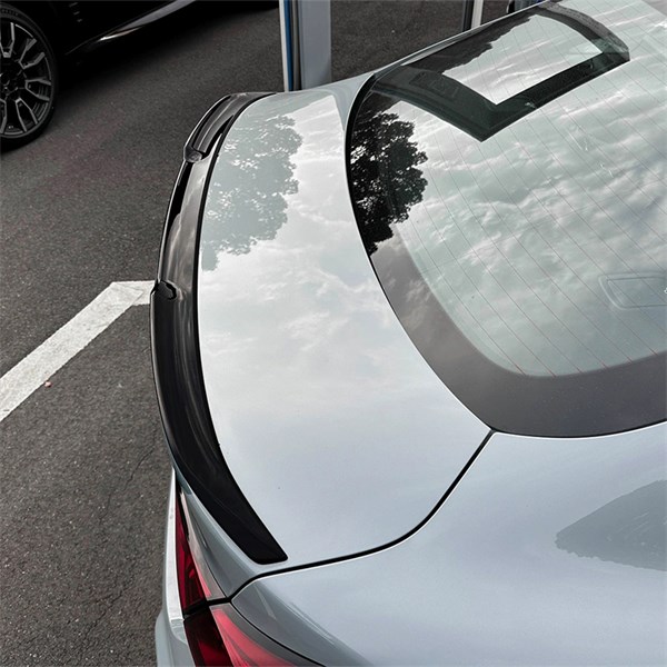 Spoiler Bak BMW 2-Series F74 Gran Coupe 2024- Autostyle TS BM124 AutoStyle