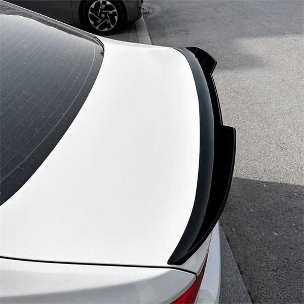 Spoiler Bak BMW 5-Series G30 Sedan 2016-2023 Autostyle TS BM125 AutoStyle