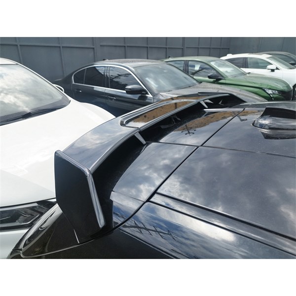Takspoiler BMW 1 (F40) M-Sport & 128ti/M135i 2019-2024 Motordrome Motordrome