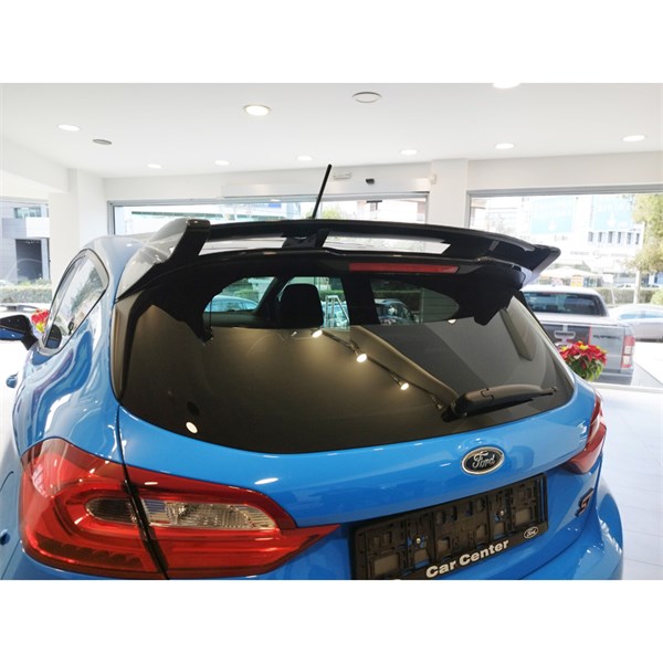 Takspoiler Ford Fiësta HB VII 2017- Motordrome TS FO103 Motordrome