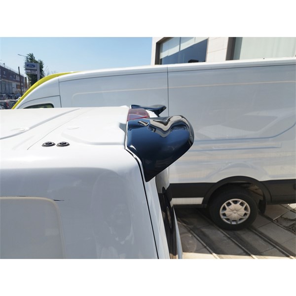 Takspoiler Ford Transit Custom (V710) / VWTransporter T7 Motordro Motordrome