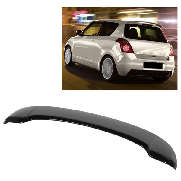 Takspoiler Suzuki Swift II 2005-2010 Autostyle TS SZ23 AutoStyle