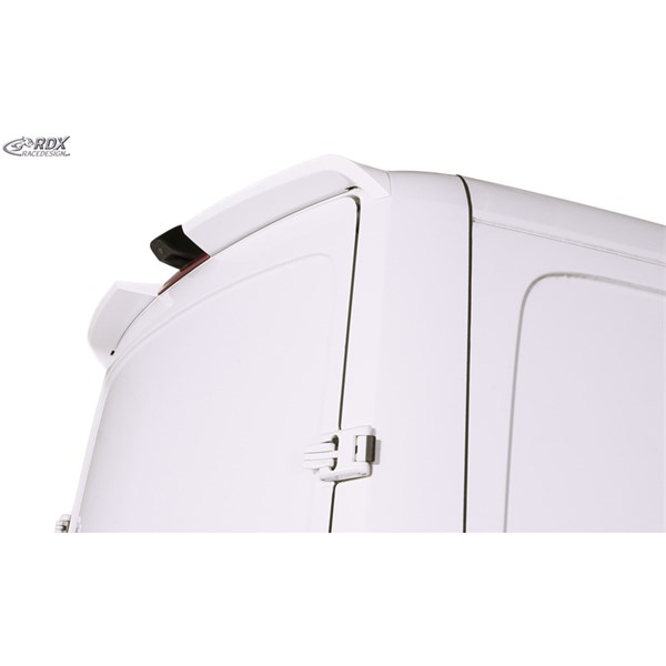 Takspoiler VW Crafter (H1 / Merc Sprinter (H1) Rdx racedesign TS RDX Racedesign Takspoiler VW Crafter (H1 / Merc Sprinter (H1) Rdx racedesign TS RDX Racedesign