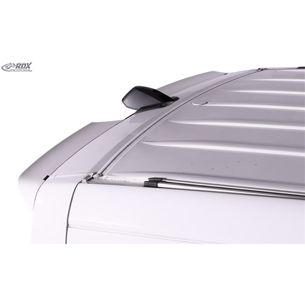 Takspoiler VW Crafter (H1 / Merc Sprinter (H1) Rdx racedesign TS RDX Racedesign Takspoiler VW Crafter (H1 / Merc Sprinter (H1) Rdx racedesign TS RDX Racedesign