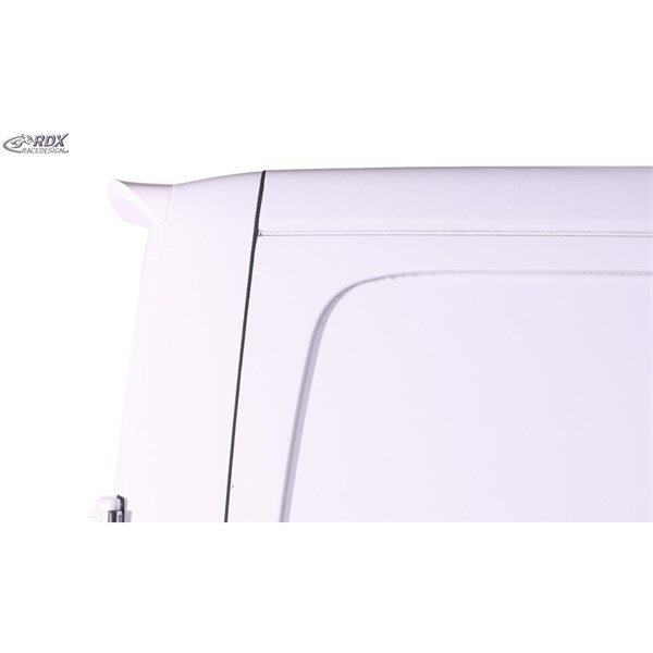 Takspoiler VW Crafter (H1 / Merc Sprinter (H1) Rdx racedesign TS RDX Racedesign Takspoiler VW Crafter (H1 / Merc Sprinter (H1) Rdx racedesign TS RDX Racedesign
