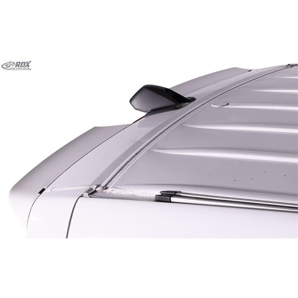 Takspoiler VW Crafter (H2) / Merc Sprinter (H2) Rdx racedesign TS RDX Racedesign