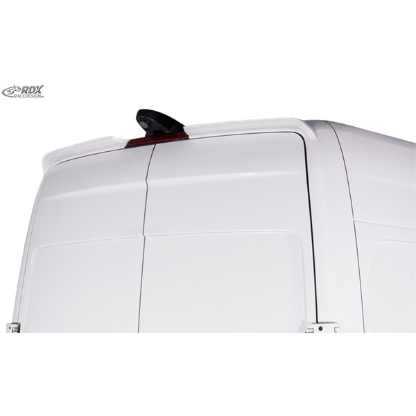 Takspoiler VW Crafter (H2) / Merc Sprinter (H2) Rdx racedesign TS RDX Racedesign