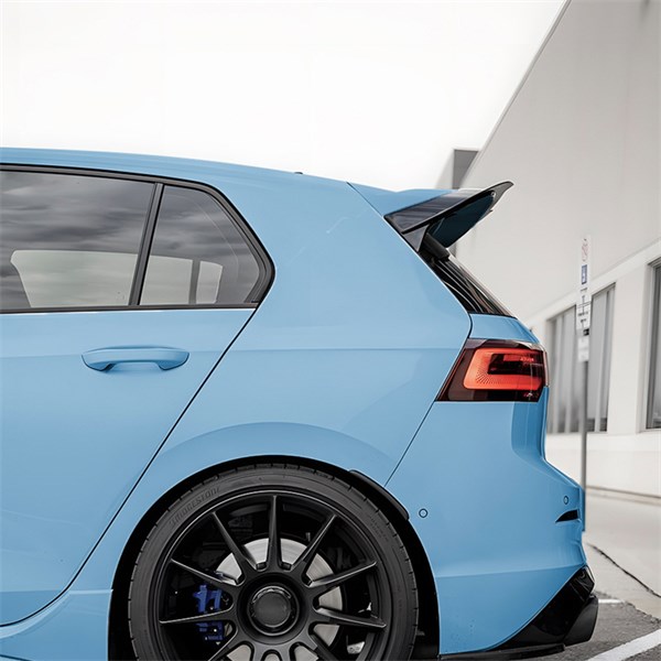 Takspoiler (Spoilerkåpa) VW Golf VIII HB 20- Autostyle TS VW160 AutoStyle Takspoiler (Spoilerkåpa) VW Golf VIII HB 20- Autostyle TS VW160 AutoStyle