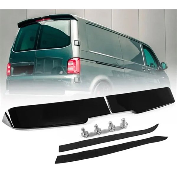 Takspoiler VW Transporter T5 / T5.1 / T6 / T6.1 Autostyle TS VW16 AutoStyle