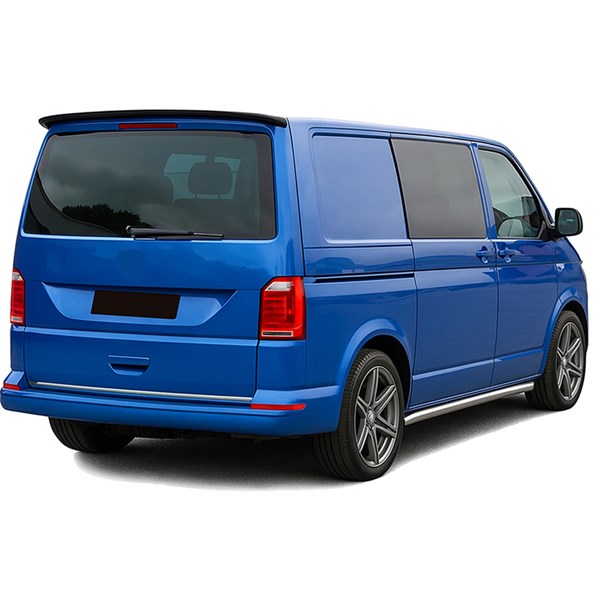 Takspoiler VW Transporter T6 2015-2020 / T6.1 2020- Autostyle TS  AutoStyle