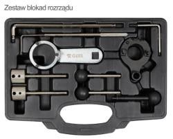 Kaminställningsverktyg, Universal Yato YT-060175 Yato