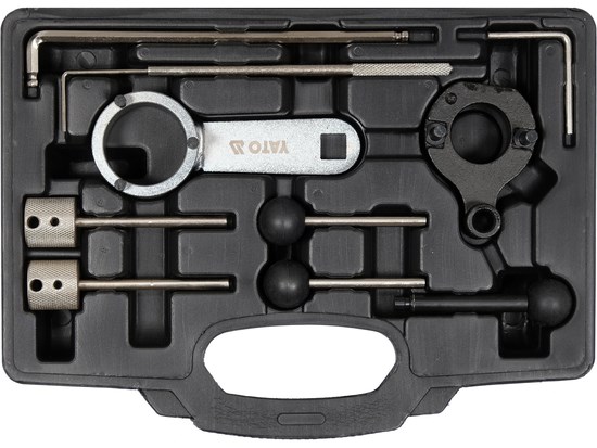 Kaminställningsverktyg YATO Yato