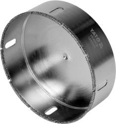Diamant hålsåg 125 mm YATO Yato