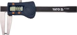 Digital bromsbeläggsmätare, Universal Yato YT-72093 Yato