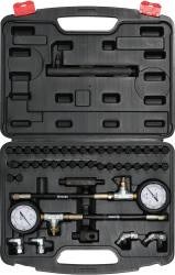 Mätarsats för ABS-system och bromstryck, Universal Yato YT-73040 Yato