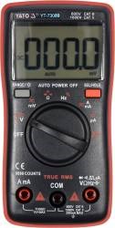 Digital multimeter True RMS YATO Yato