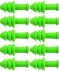 Öronproppar silikon 5 par YATO Yato