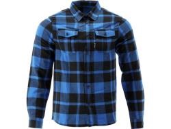 Flanellskjorta blå strl 2XL, Universal Yato YT-78810 Yato