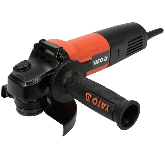 Vinkelslip 1100W YATO Yato