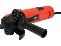 Vinkelslip 1700W 125mm, Universal Yato YT-821023 Yato Vinkelslip 1700W 125mm, Universal Yato YT-821023 Yato