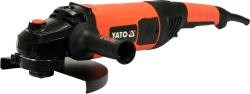 Vinkelslip 2800W 230mm, Universal Yato YT-82110 Yato Vinkelslip 2800W 230mm, Universal Yato YT-82110 Yato