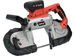 Bandsåg 18V 4AH, Universal Yato YT-82187 Yato Bandsåg 18V 4AH, Universal Yato YT-82187 Yato
