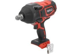 Mutterdragare 1/2" 18V (utan batteri), Universal Yato YT-828076 Yato