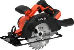 Cirkelsåg 165mm 18V (utan batteri), Universal Yato YT-82811 Yato Cirkelsåg 165mm 18V (utan batteri), Universal Yato YT-82811 Yato