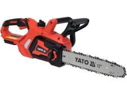 Motorsåg 18V 12''(utan batteri), Universal Yato YT-828138 Yato
