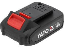 Batteri 18V Li-on 2AH, Universal Yato YT-828461 Yato