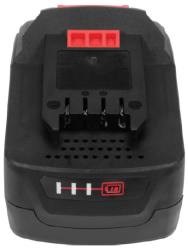 Batteri 18V Li-on 9.0AH, Universal Yato YT-828465 Yato