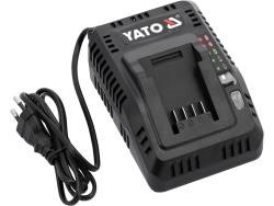Batteriladdare 18V 4.5A, Universal Yato YT-828500 Yato