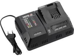 Snabbladdare batteri 18V 2.4-12A, Universal Yato YT-828502 Yato