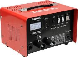 Batteriladdare 12/24V 25A, Universal Yato YT-8304 Yato