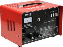 Batteriladdare 12/24V 32A, Universal Yato YT-8305 Yato
