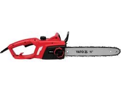Elektrisk kedjesåg 2000W 16", Universal Yato YT-84870 Yato