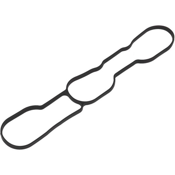 Packning, insugsgrenrör