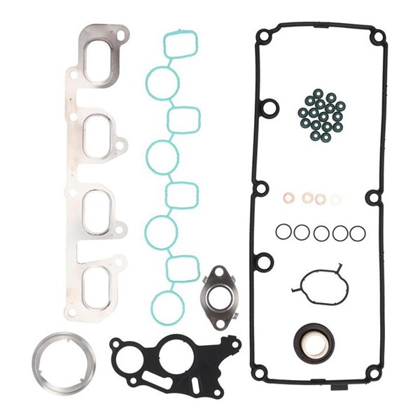 Packningssats, topplock / Sotningssats Packningssats, topplock / Sotningssats