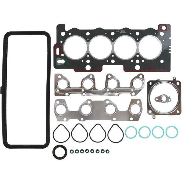Packningssats, topplock / Sotningssats