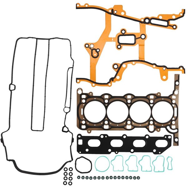 Packningssats, topplock / Sotningssats