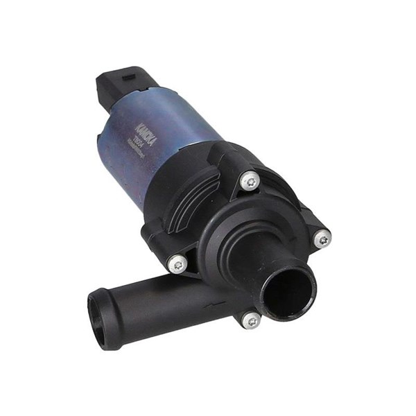 Extra vattenpump 12V