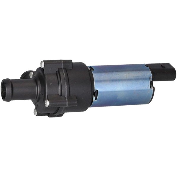 Extra vattenpump 12V